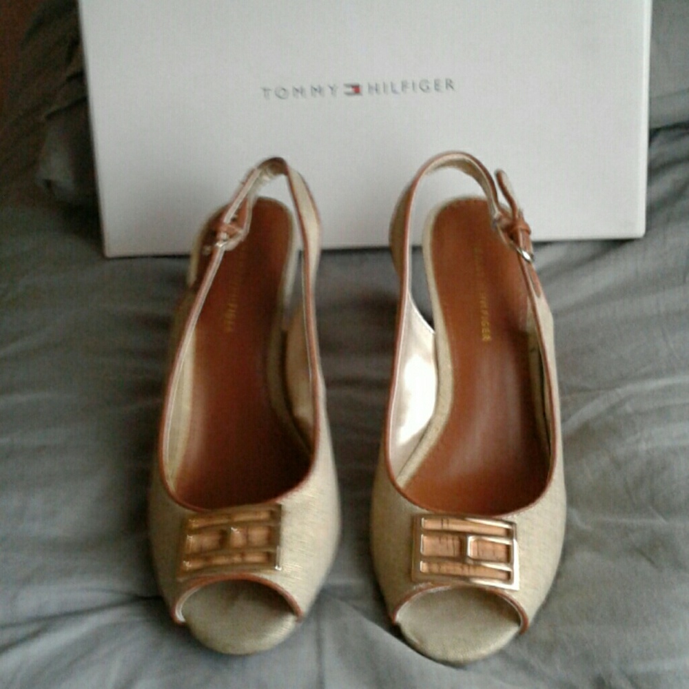 Tommy Hilfiger Shoes